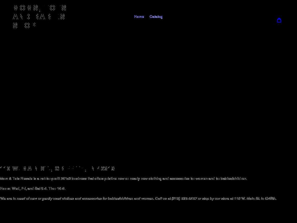 funsmartshopping.org shopify website screenshot