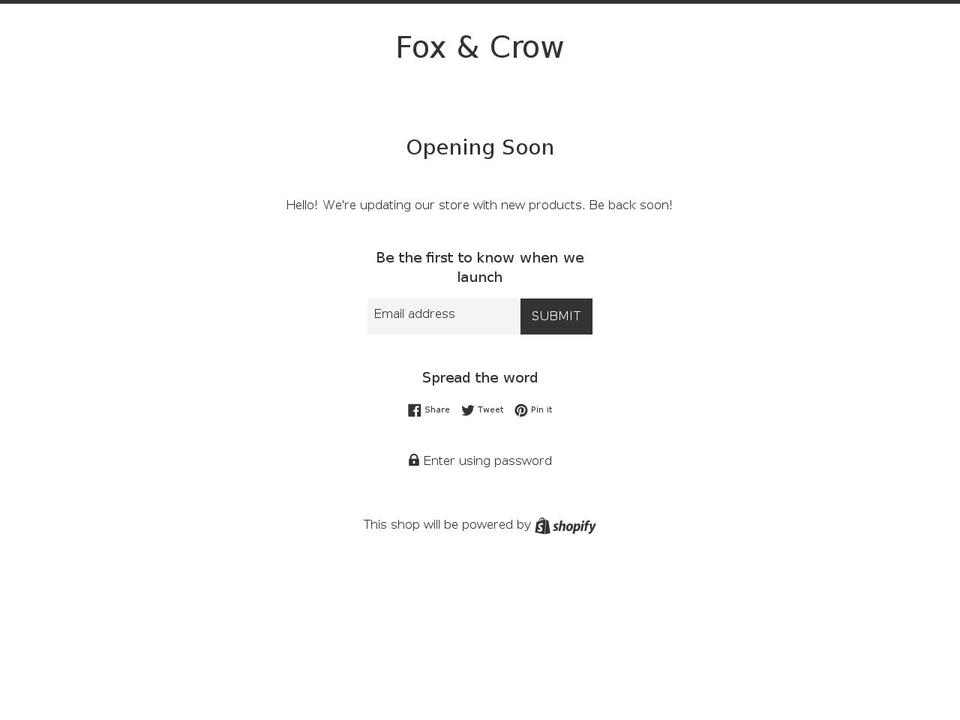 furankusu.com shopify website screenshot