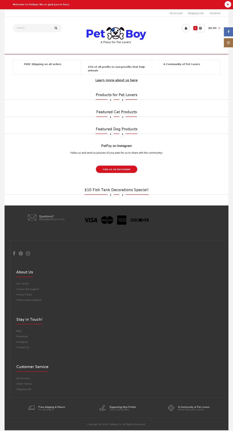 fastor2-0-default Shopify theme site example furfestivals.com