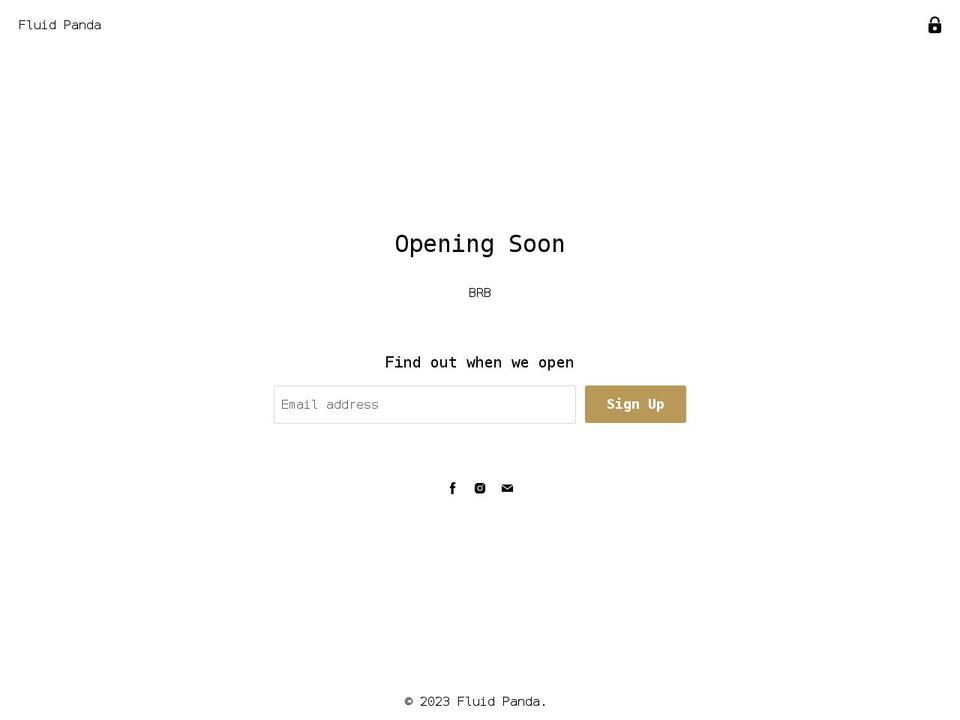 furryfamilymerch.myshopify.com shopify website screenshot