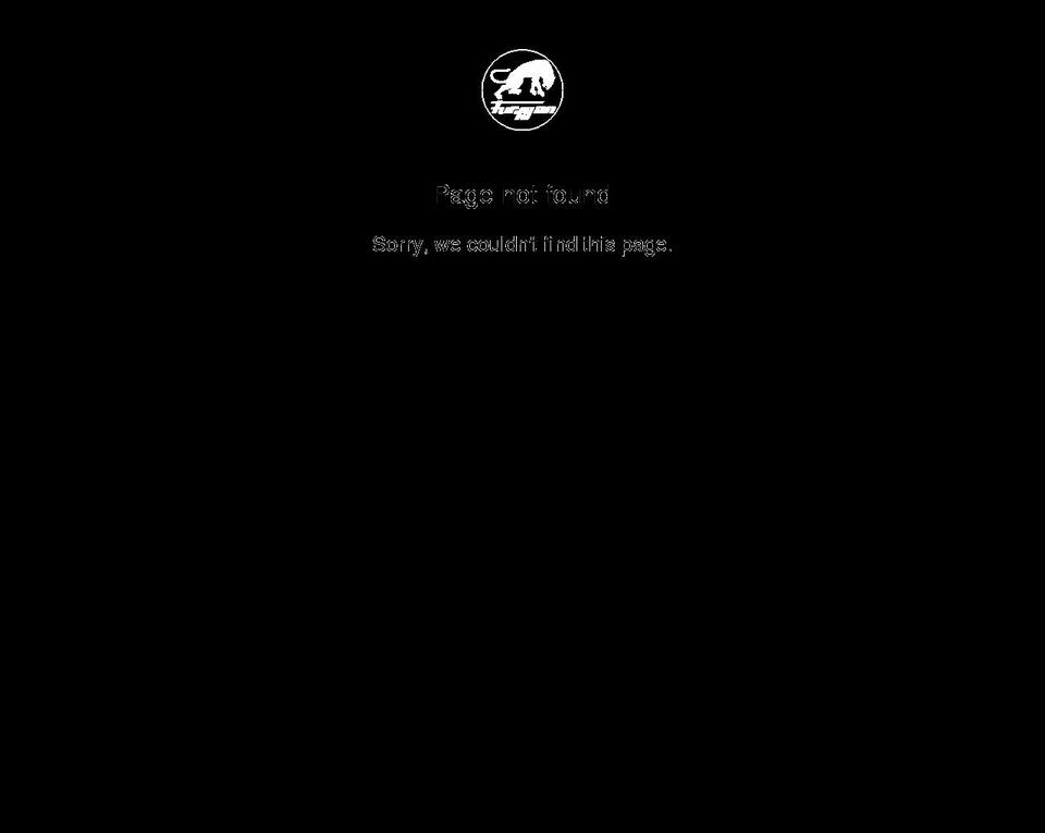 furygan.co.uk shopify website screenshot