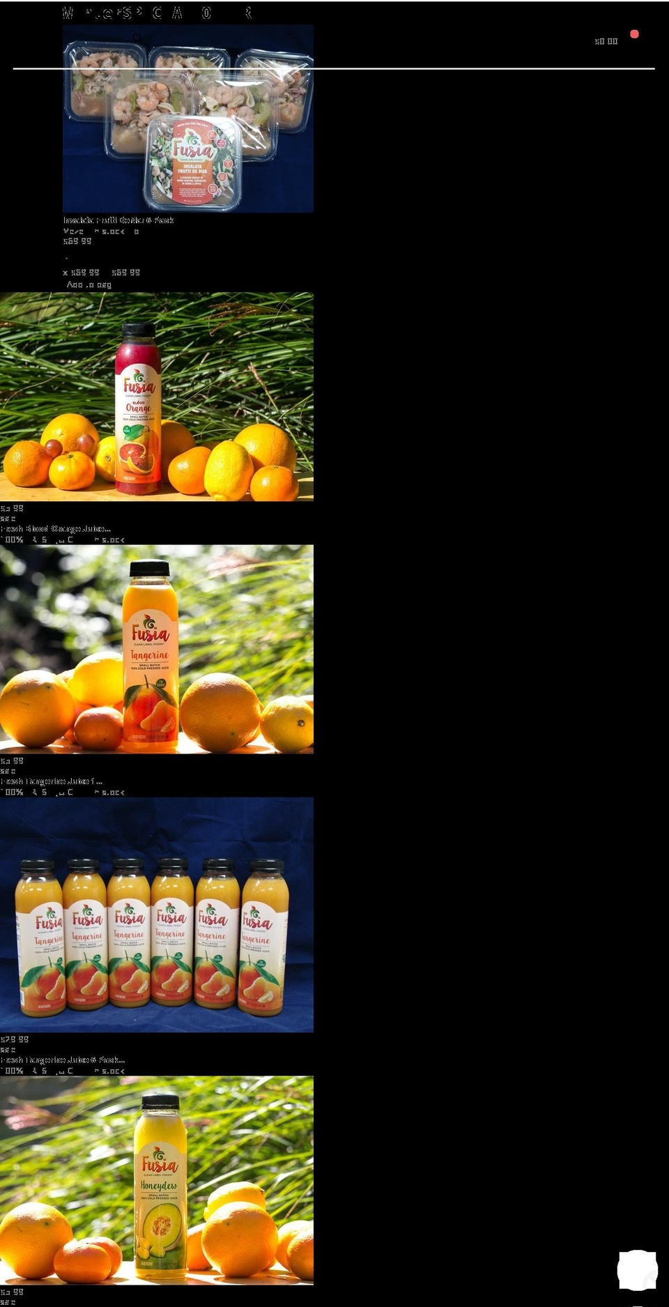 foodly-theme-v1-4 Shopify theme site example fusiafoods.com