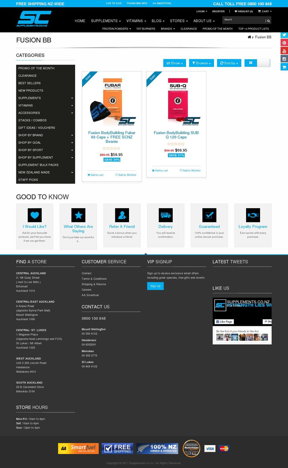 Kumi-Quickshop-V1-3-3 140117 MN Shopify theme site example fusionbodybuilding.co.nz