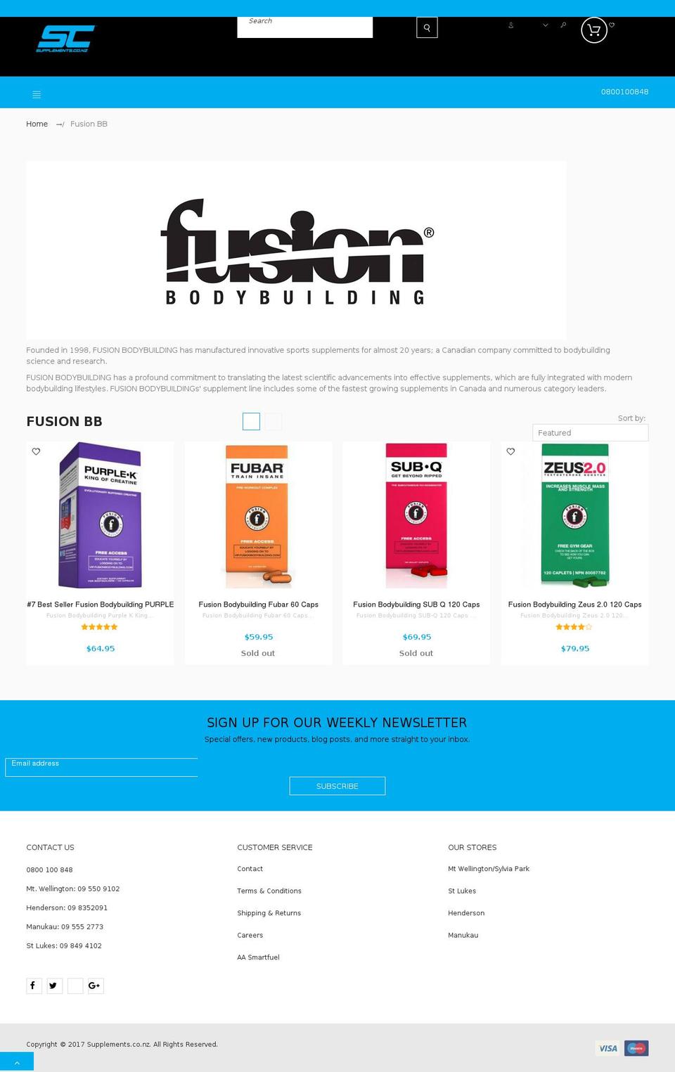 28.02 change dated 12.02 last  260418 MN Shopify theme site example fusionbodybuilding.net.nz