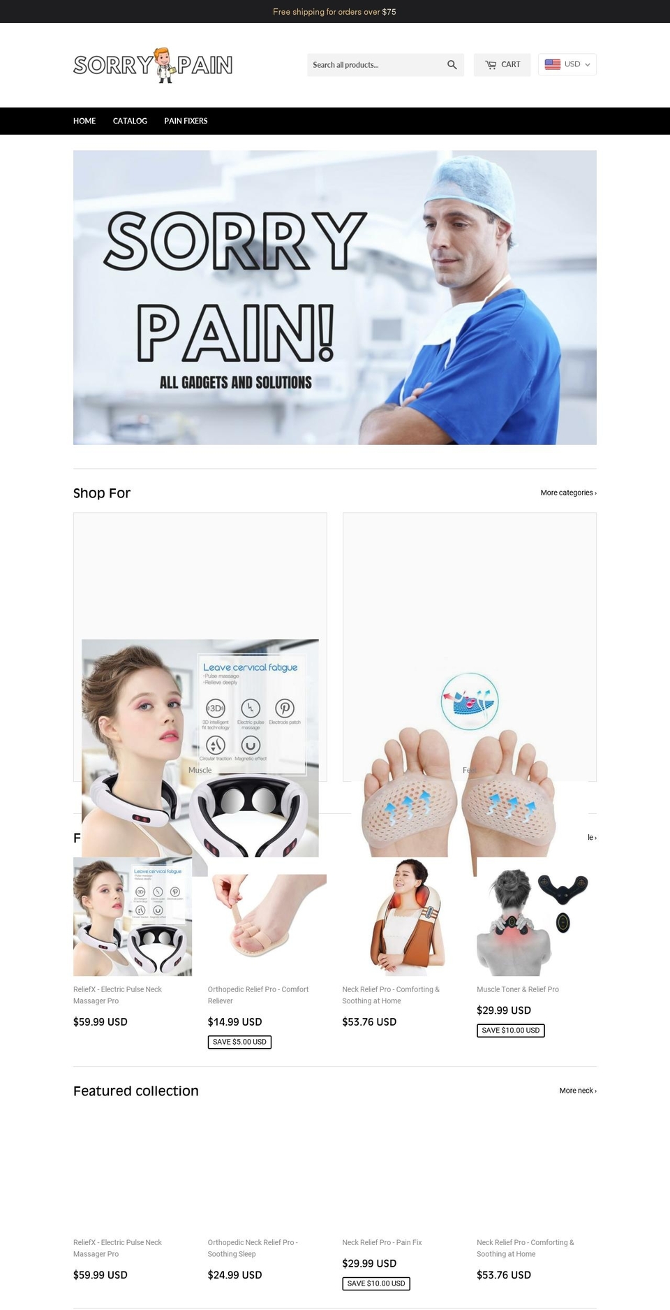 futboletos.com — Shopify storefront screenshot