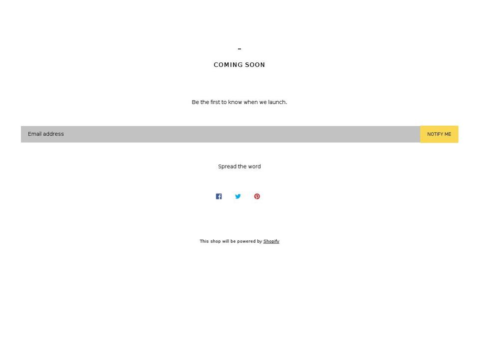 fyouup.com — Shopify storefront screenshot