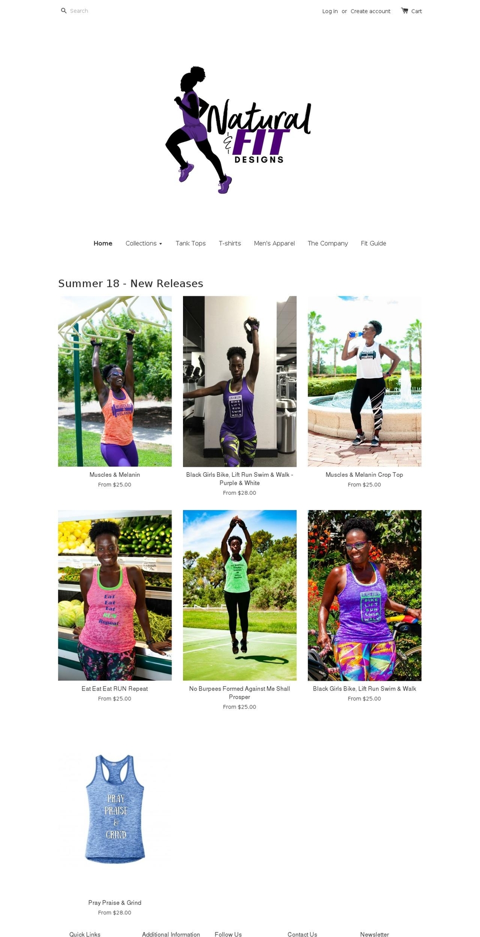 g3healthsolutions.com — Shopify storefront screenshot