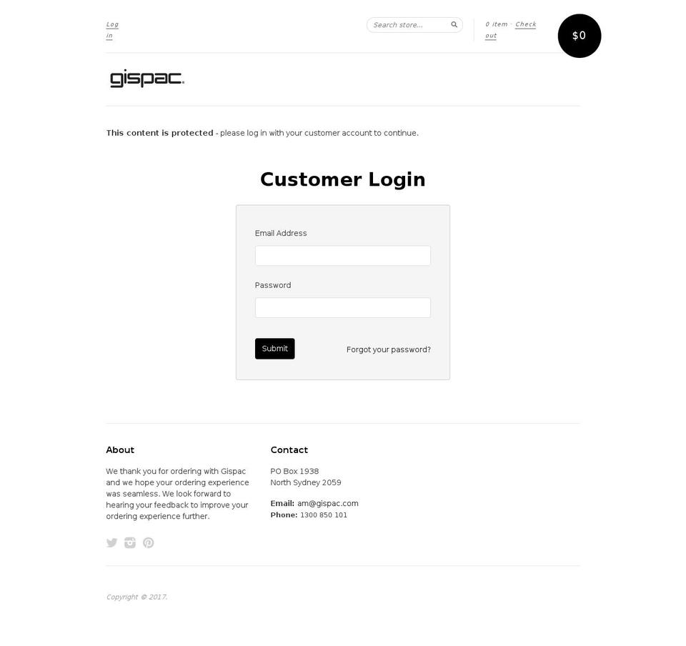 g8ba01.com shopify website screenshot