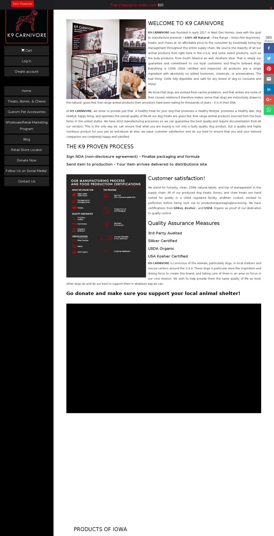 Imam - Theme V-2 Shopify theme site example gadbusinesssolutions.com