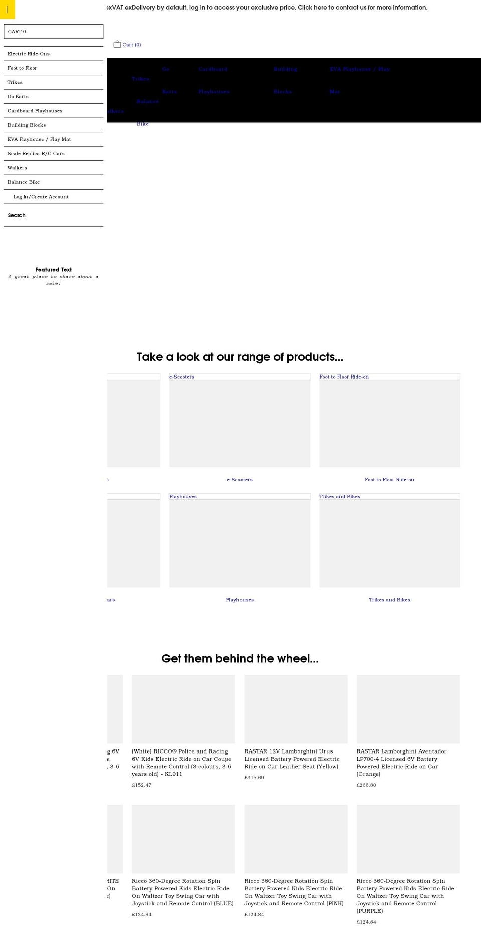 gadget-express.myshopify.com shopify website screenshot