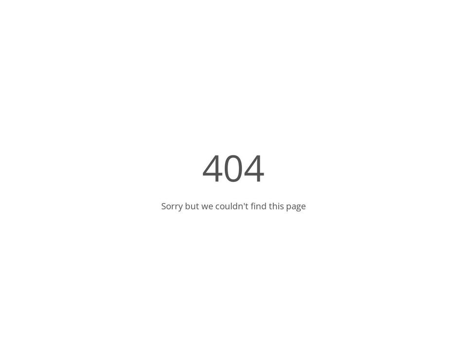gadgetdealfinder.com — Shopify storefront screenshot