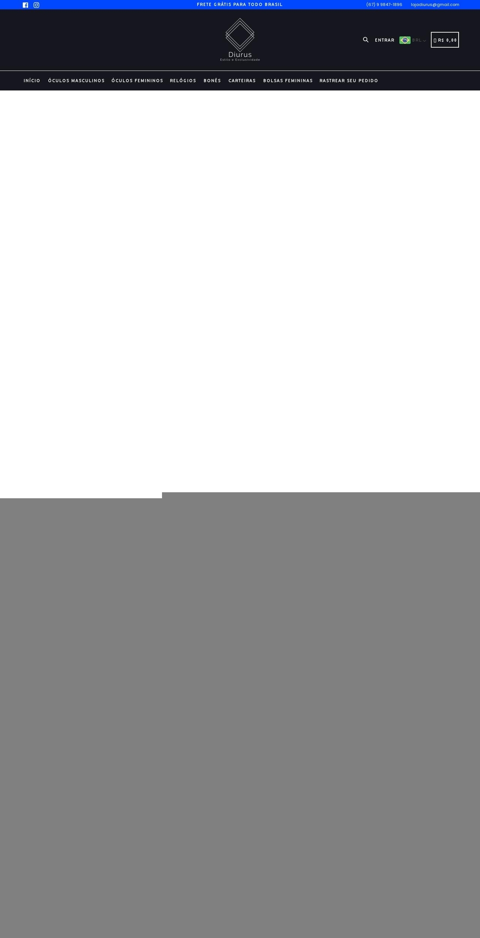 gadgetstalls.com shopify website screenshot