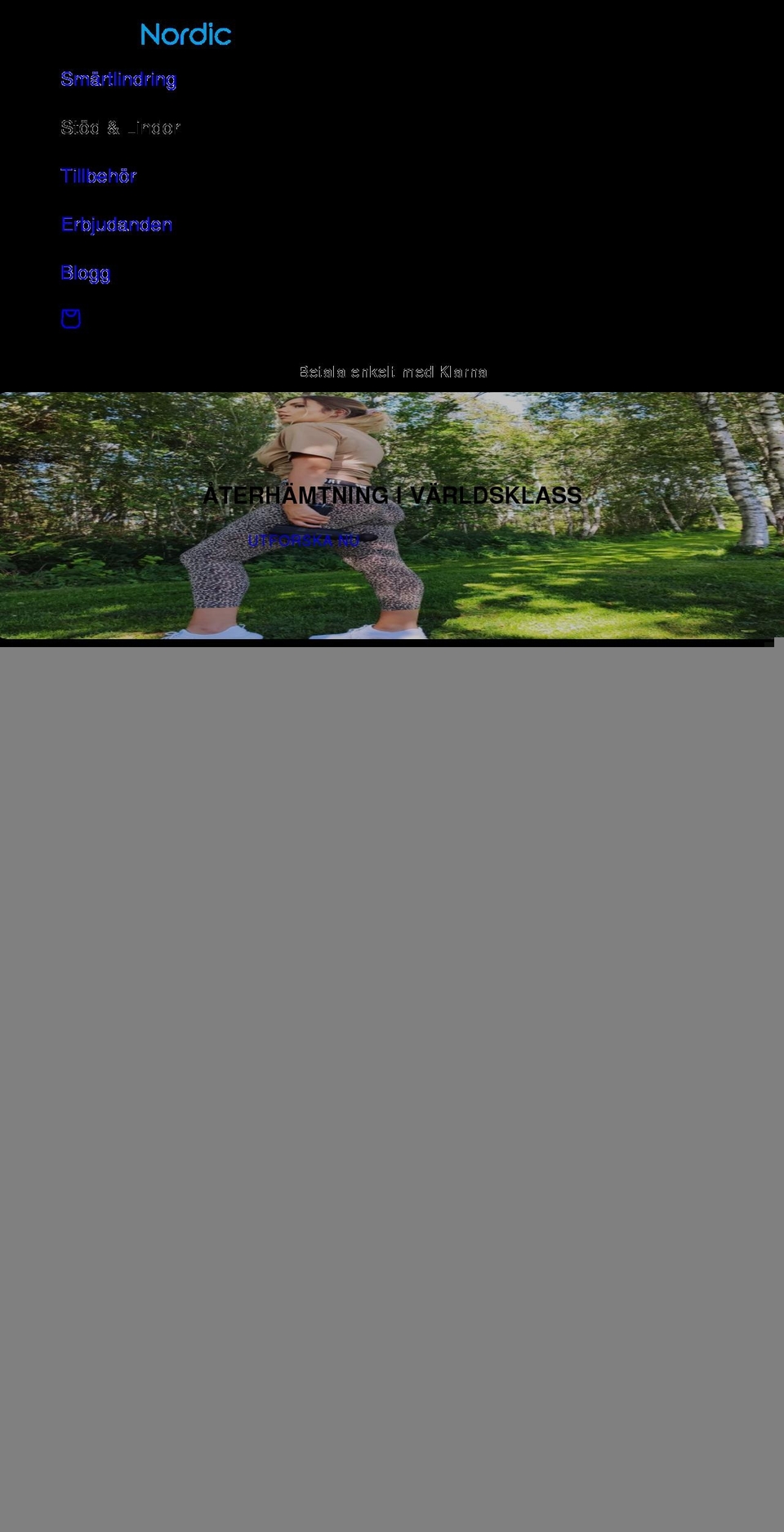 gafaeyewear.com shopify website screenshot