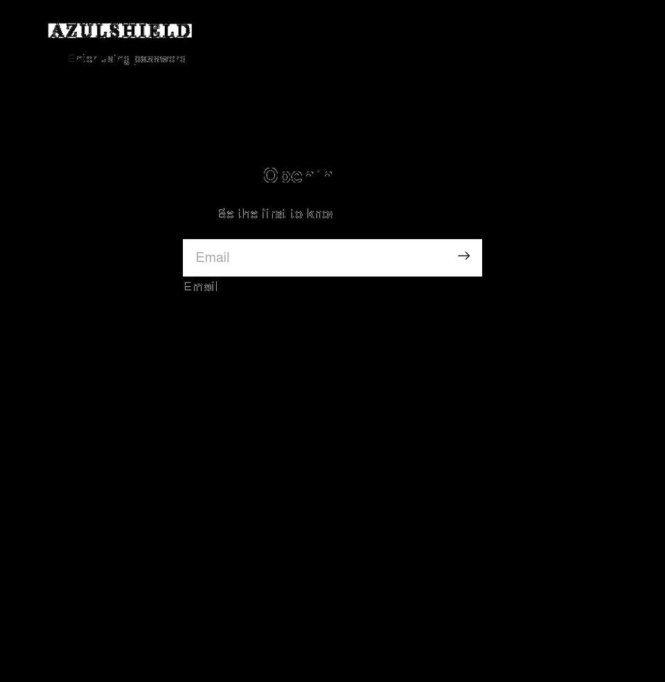gaffani.com shopify website screenshot