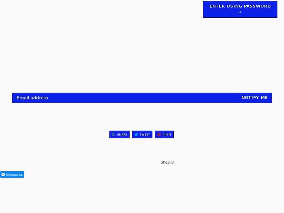 galacticdrones.net shopify website screenshot
