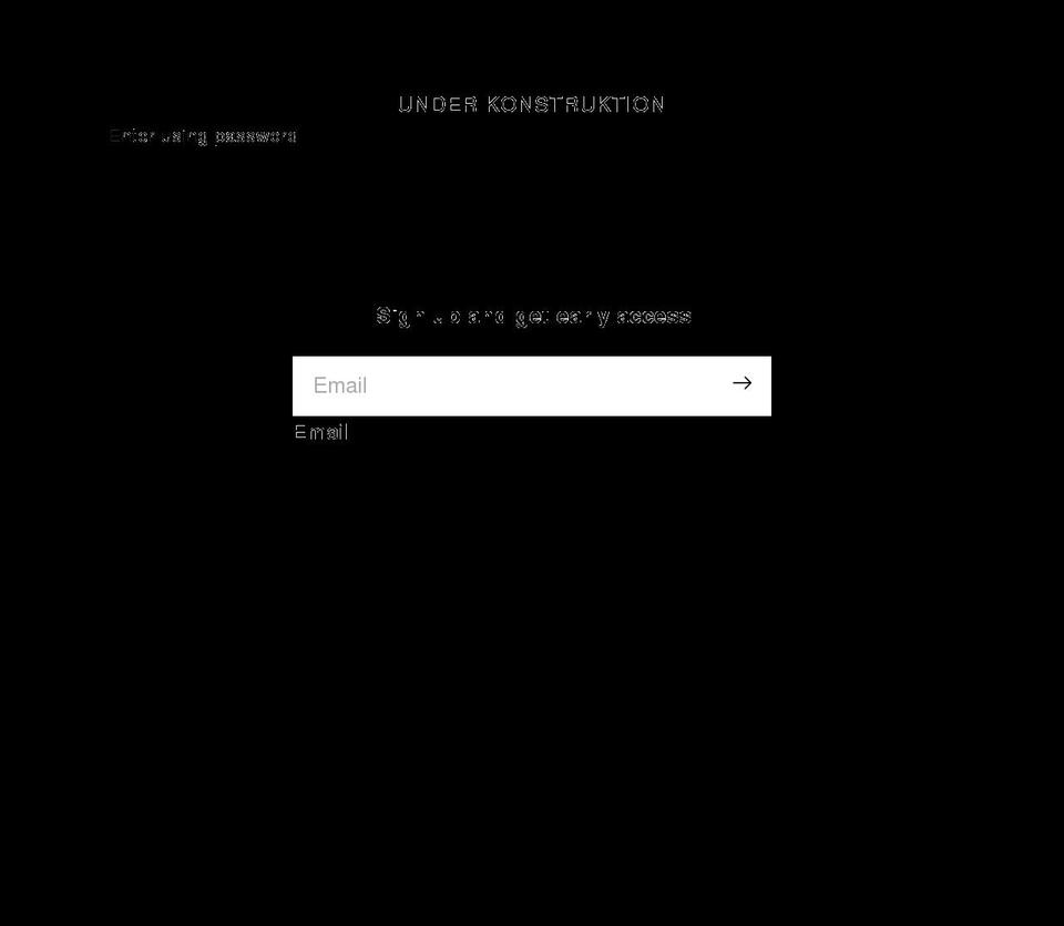 galleryofpunk.com shopify website screenshot