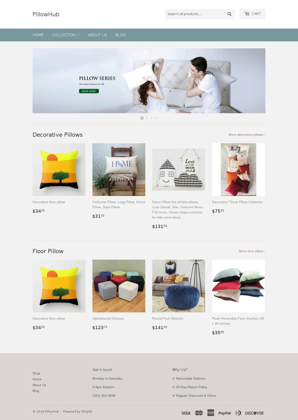 galyal.com — Shopify storefront screenshot