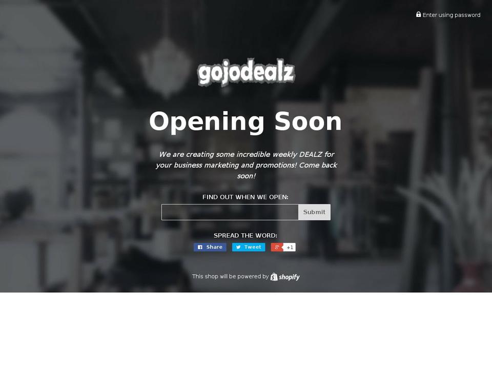 gamedayrings.com — Shopify storefront screenshot