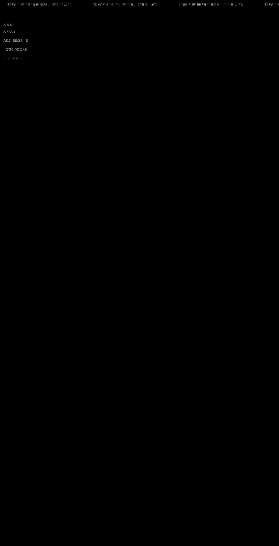 gamminthreads.com shopify website screenshot