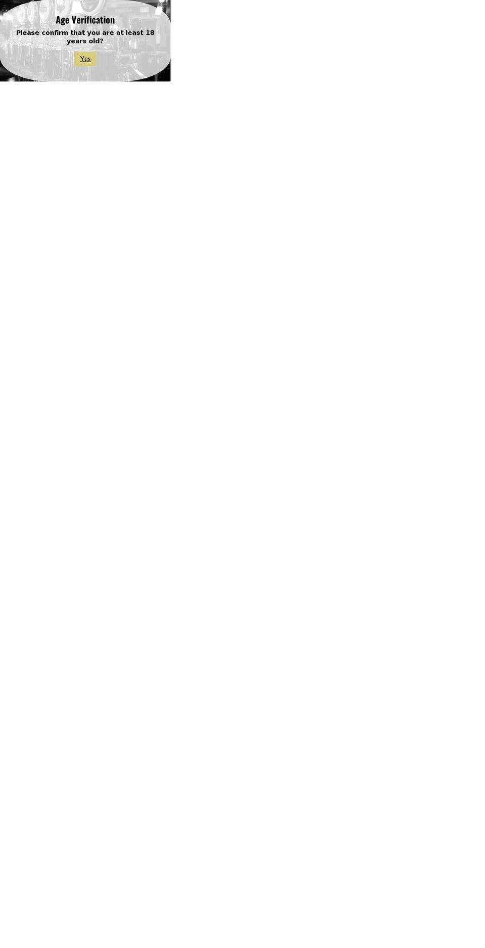 gandbpremium.com shopify website screenshot