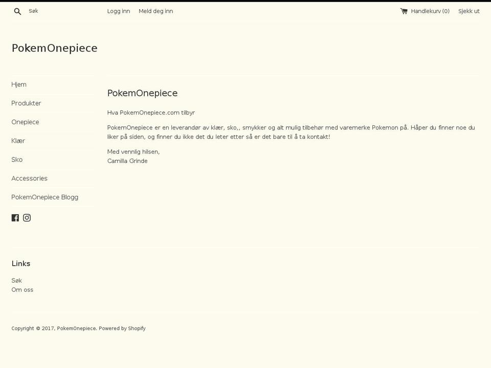 gangbanggirlz.com shopify website screenshot