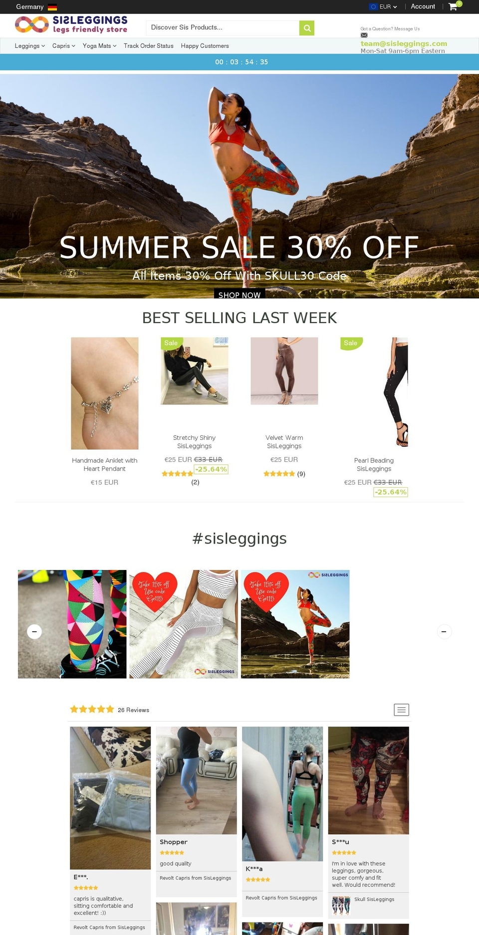 gangjewelry.com — Shopify storefront screenshot