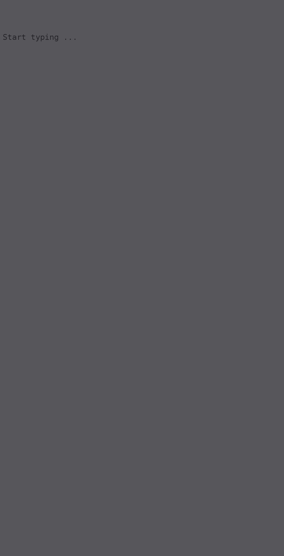 ganvendor.com shopify website screenshot