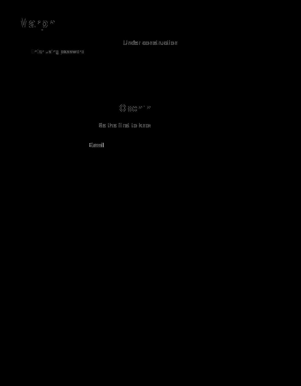 garconne.com.au shopify website screenshot