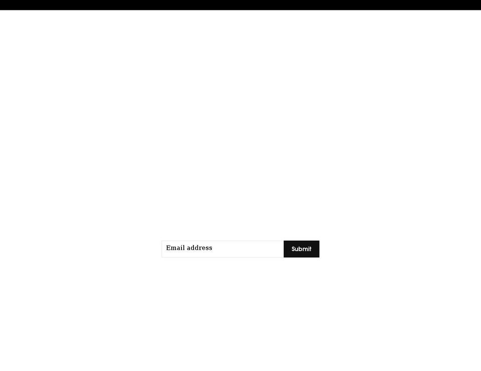 gardenofcupid.com shopify website screenshot