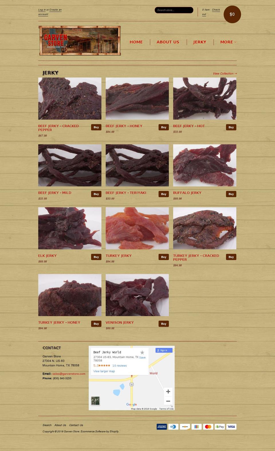 theme-export-beta-garvenstore-com-new-standard Shopify theme site example garvenstore.net