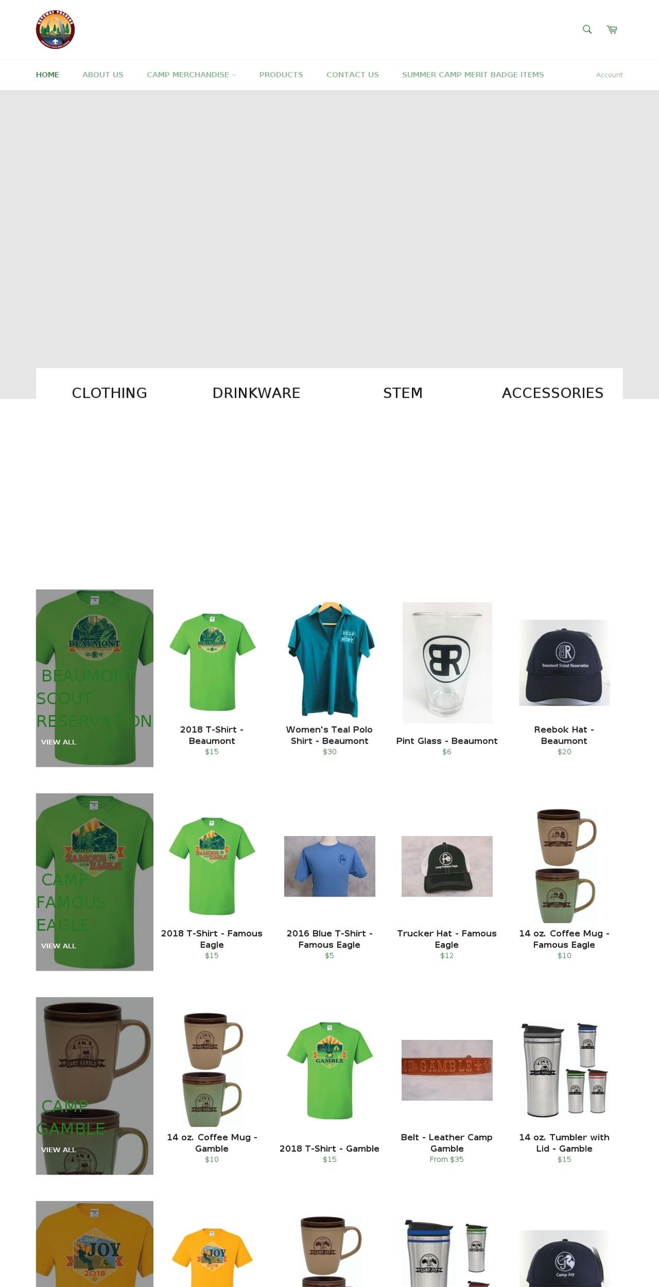 gatewaytraders.org shopify website screenshot