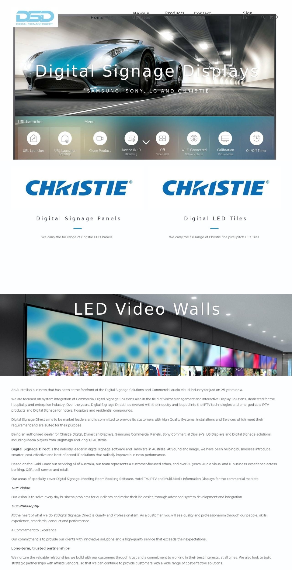 theme-export-www-ultradrones-com-au-parallax Shopify theme site example gchifi.com.au