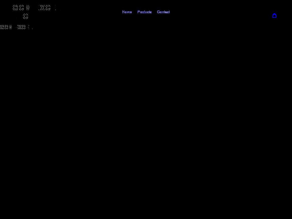 gcmexcel.com shopify website screenshot