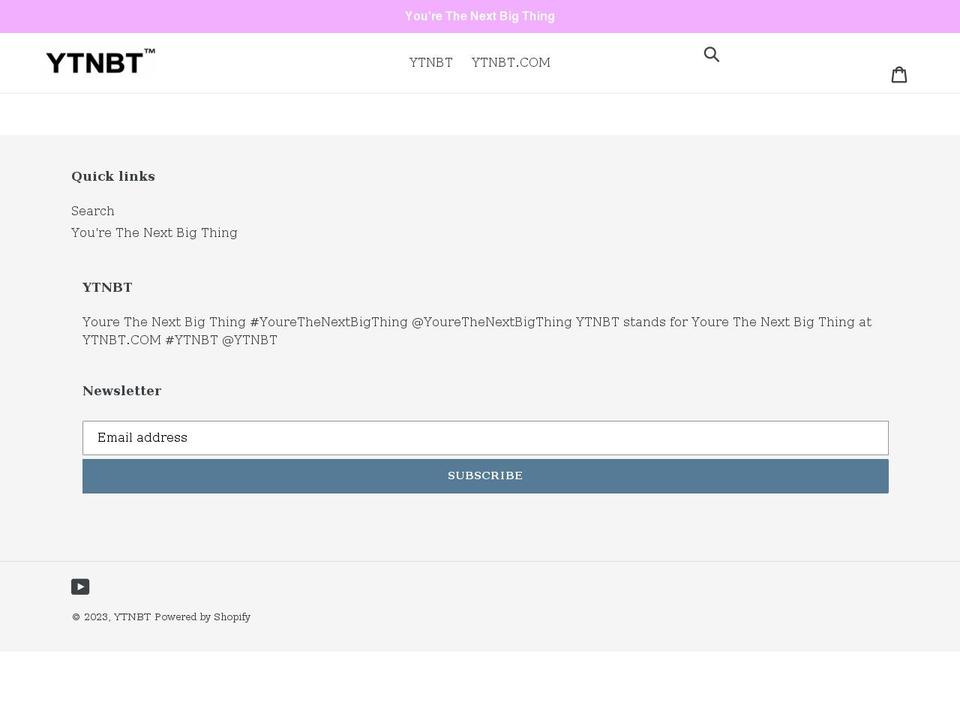 gdprmasked.com shopify website screenshot