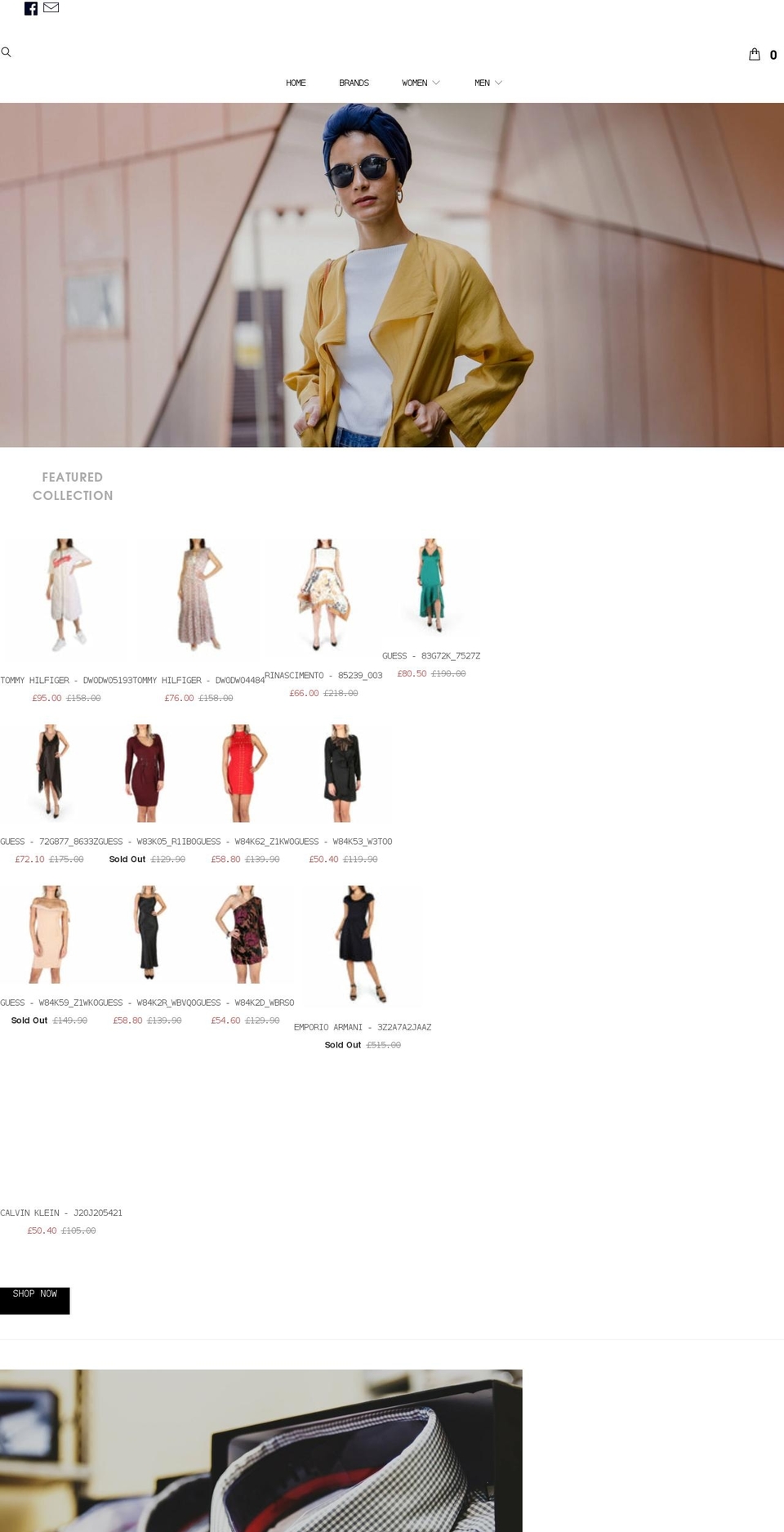 gealite.com shopify website screenshot