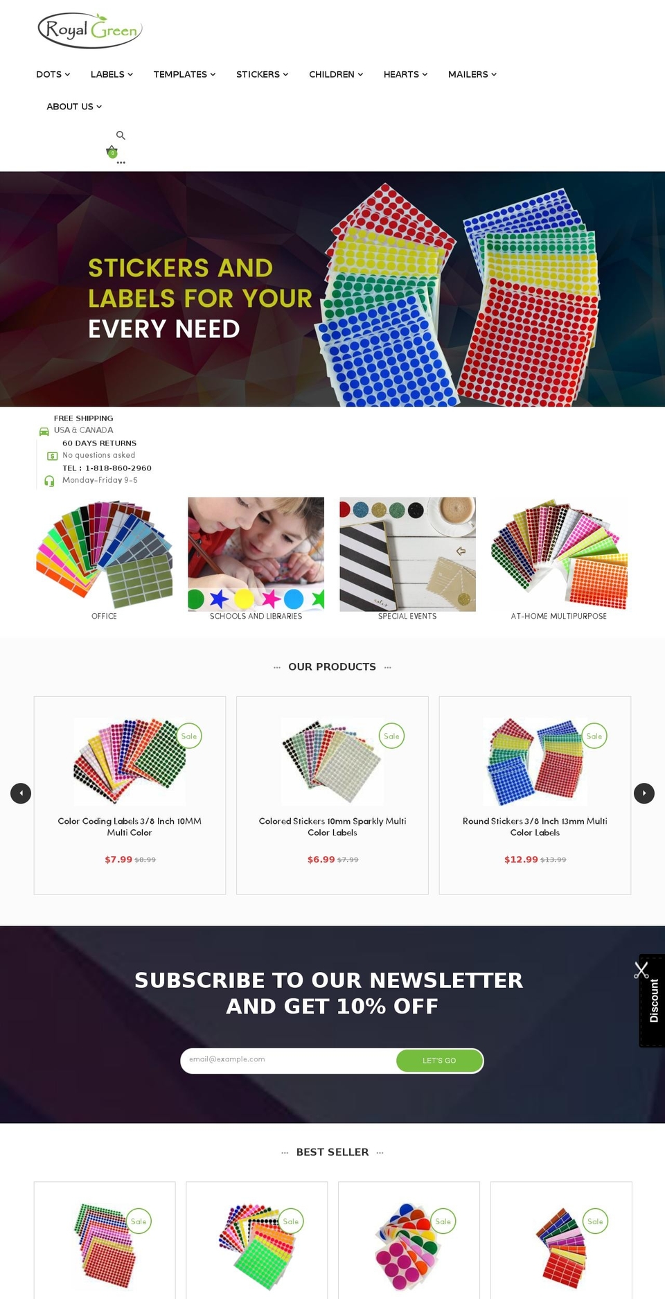 gearedbeard.com — Shopify storefront screenshot