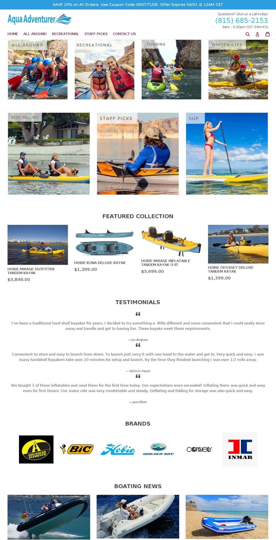 dsl-theme-6-1 Shopify theme site example geargoodsgrabber.com