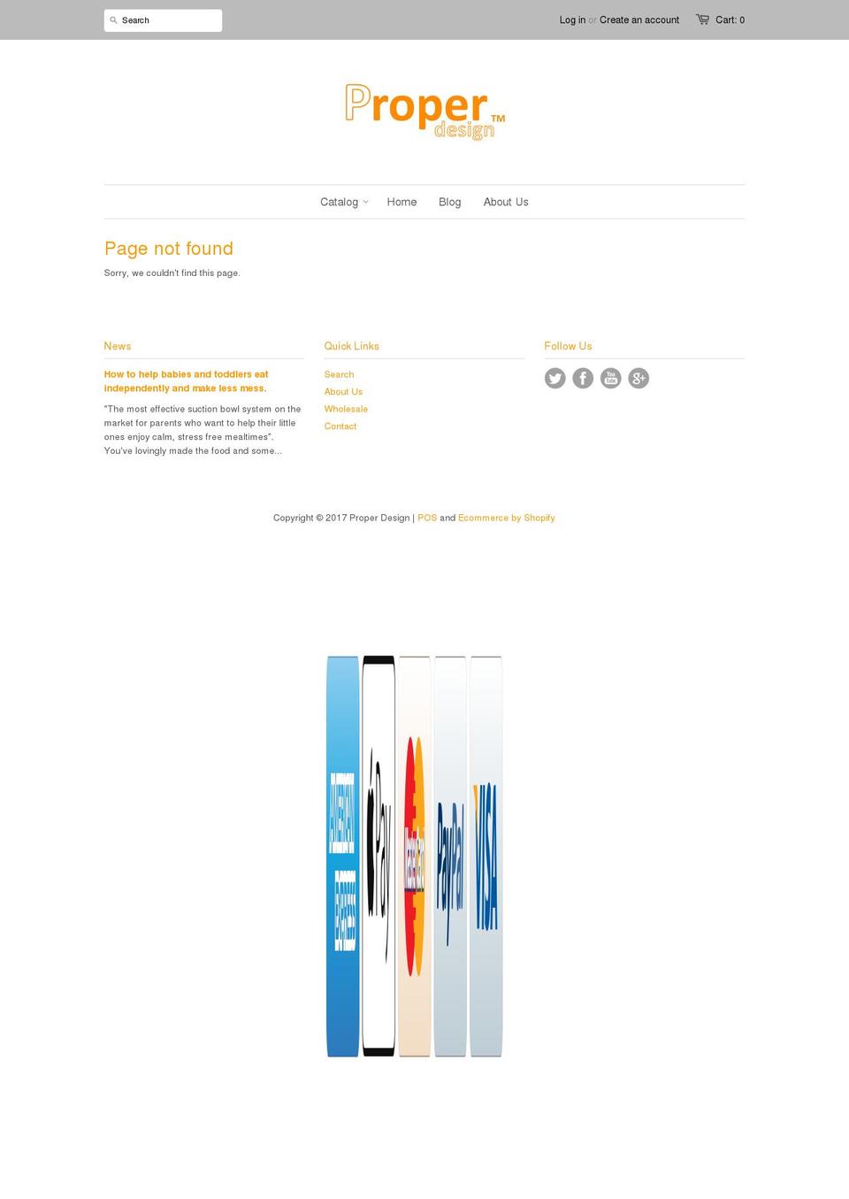 geckoglassgrippers.com shopify website screenshot