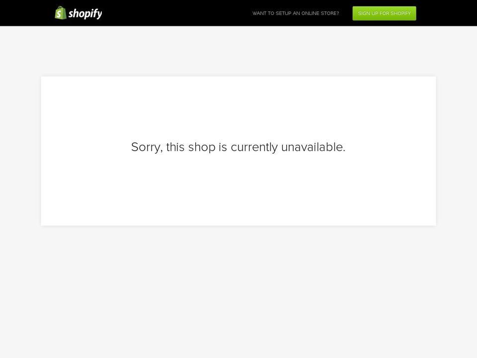 Shoptimized Shopify theme site example geekupgrades.com
