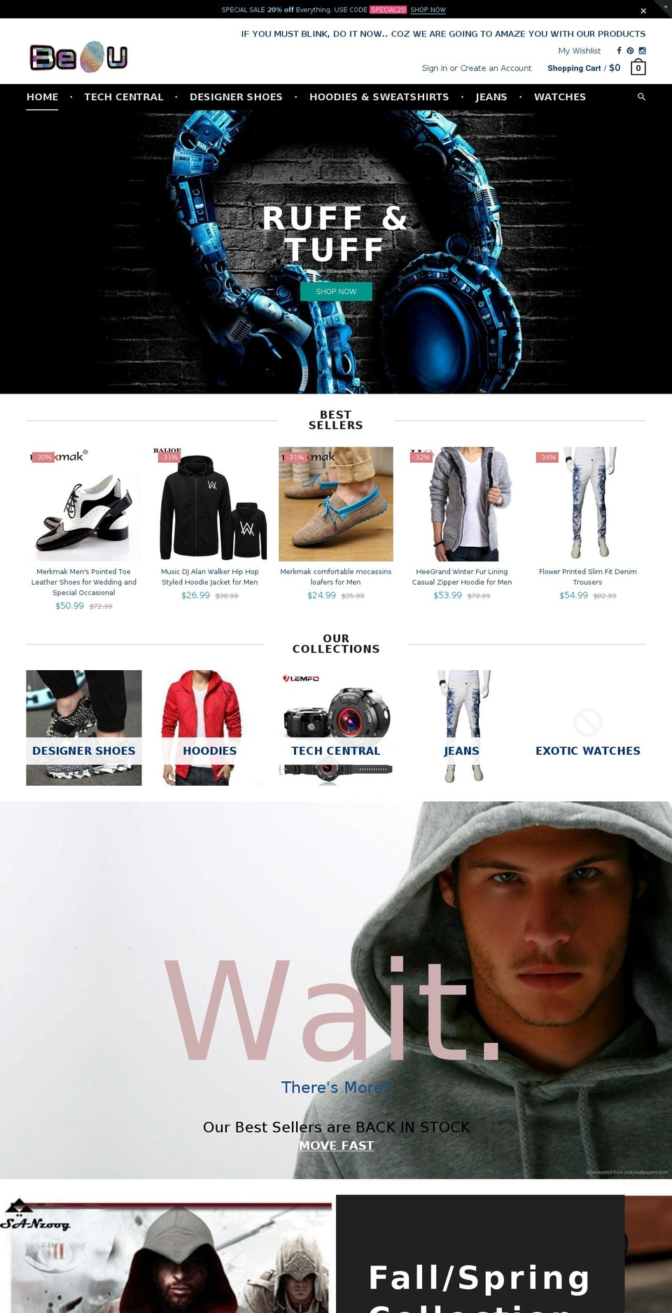 Material-v1-0-1--WORK BY HARDIK Shopify theme site example geki.net