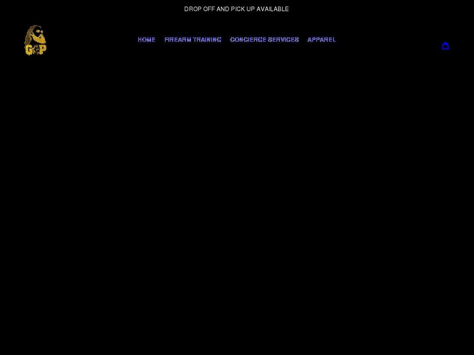 generalgoldenprotection.com shopify website screenshot