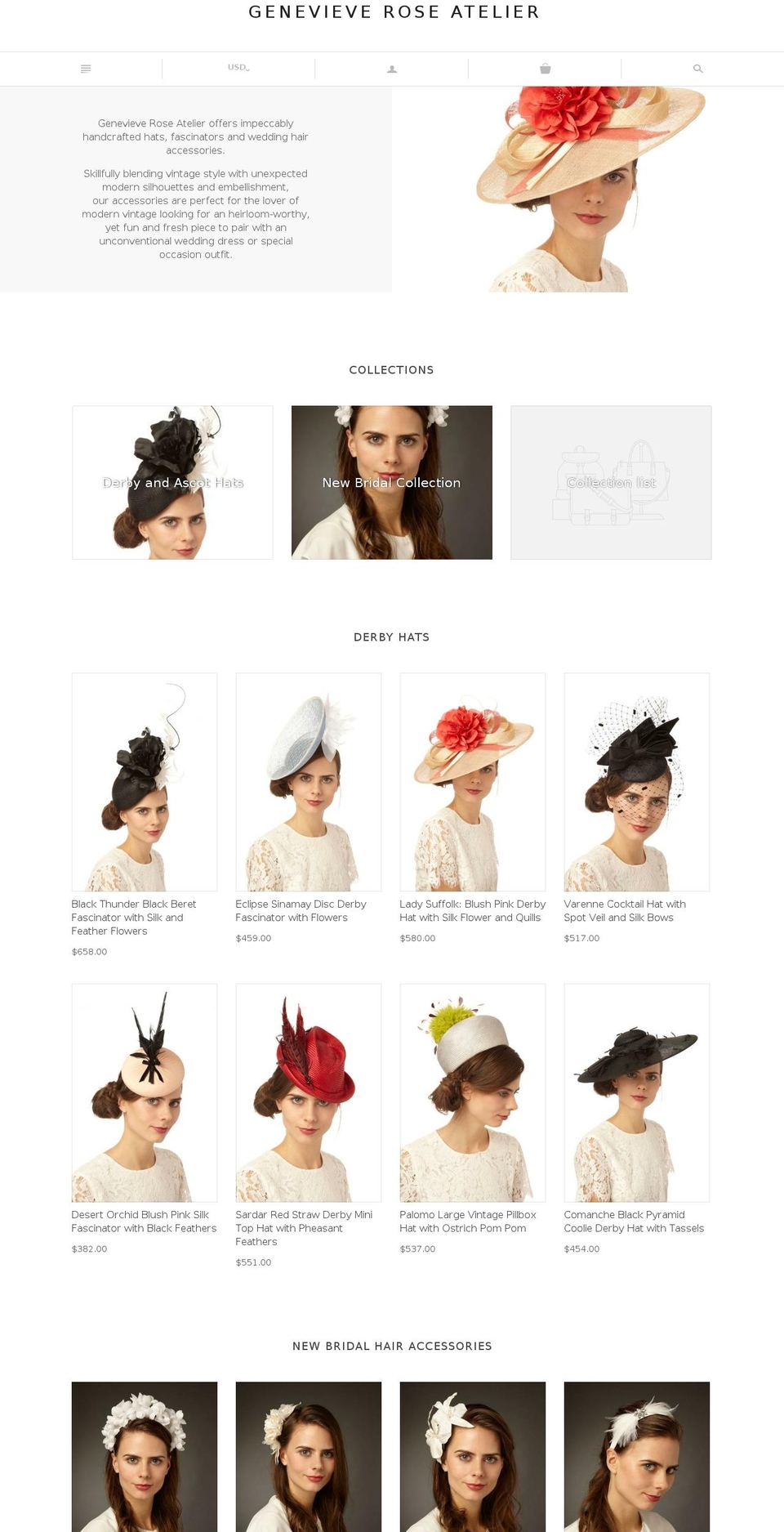 theme-export-genevieverosebridal-com-theme-exp Shopify theme site example genevieverosebridal.com