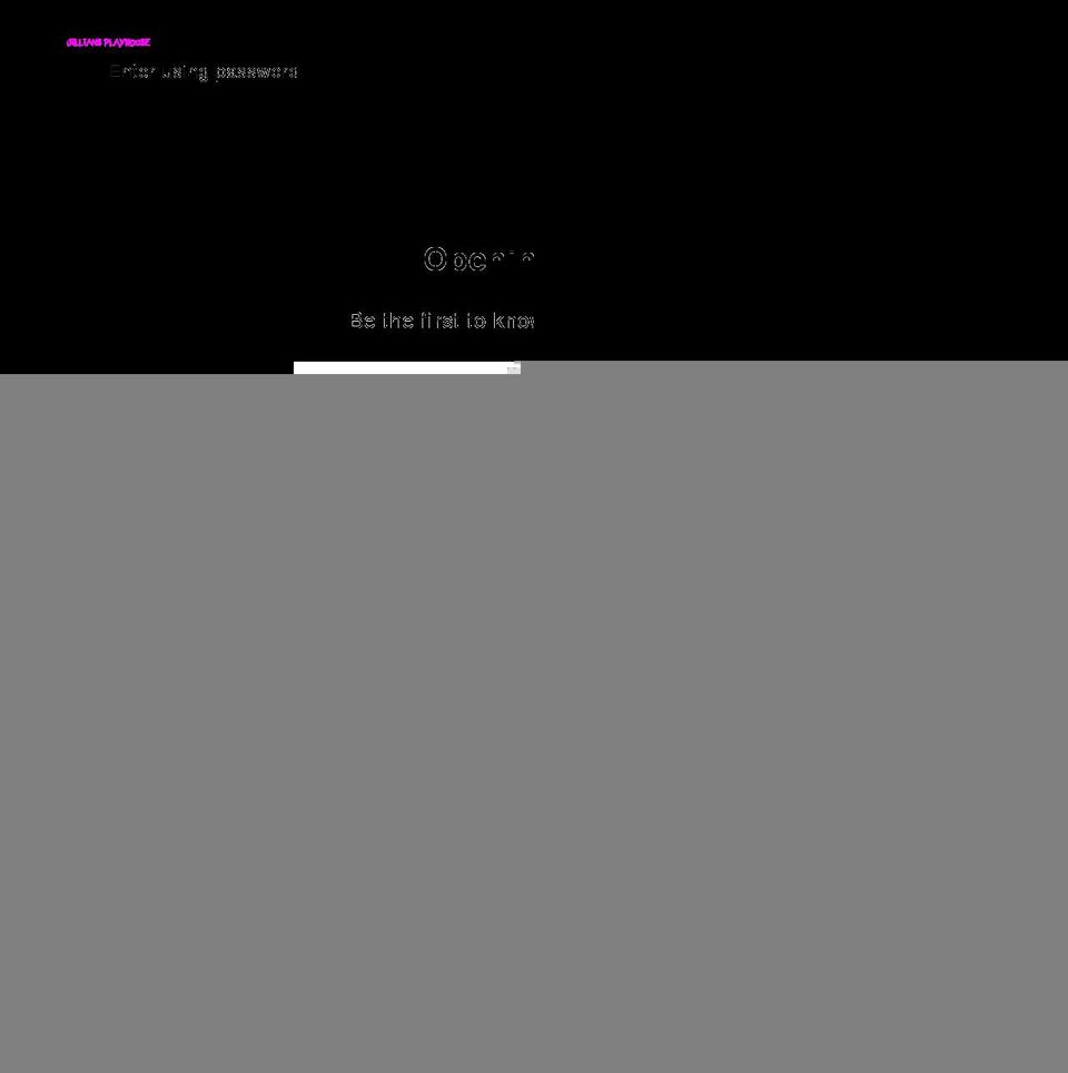 geniff.com shopify website screenshot