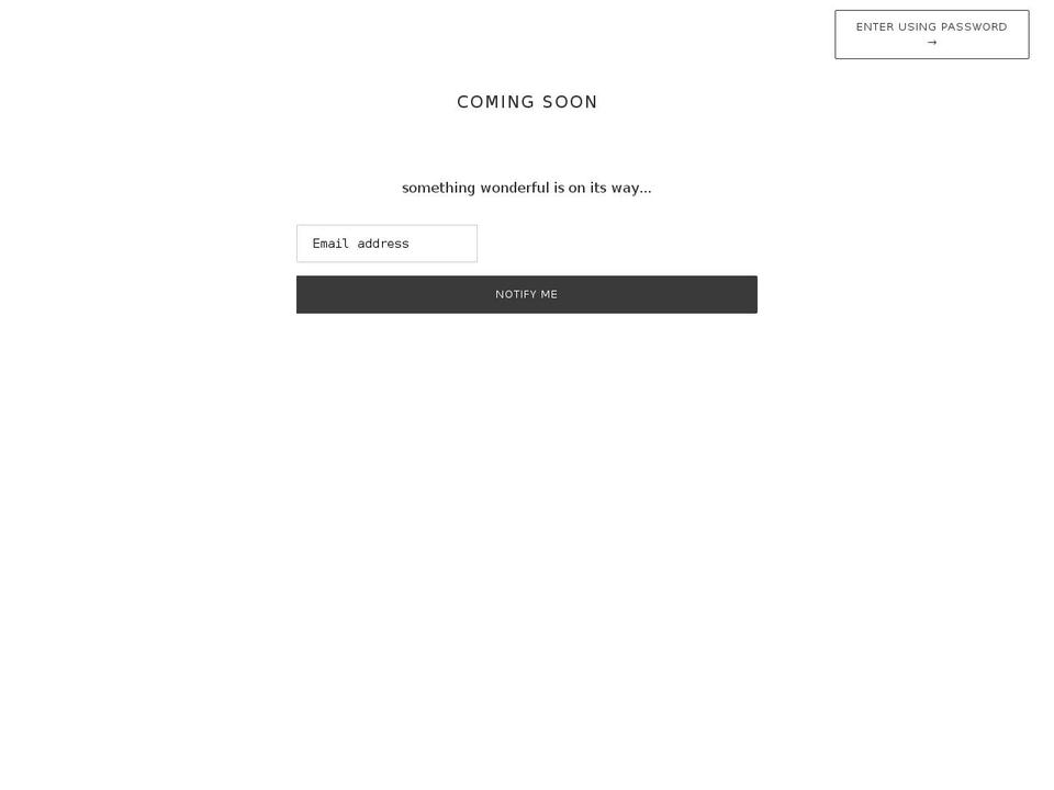 geniusnanotech.com shopify website screenshot