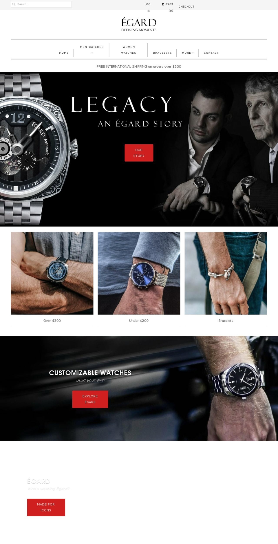 Live Bold Dev 02\/21\/2018 Shopify theme site example gentlemenwarfare.com