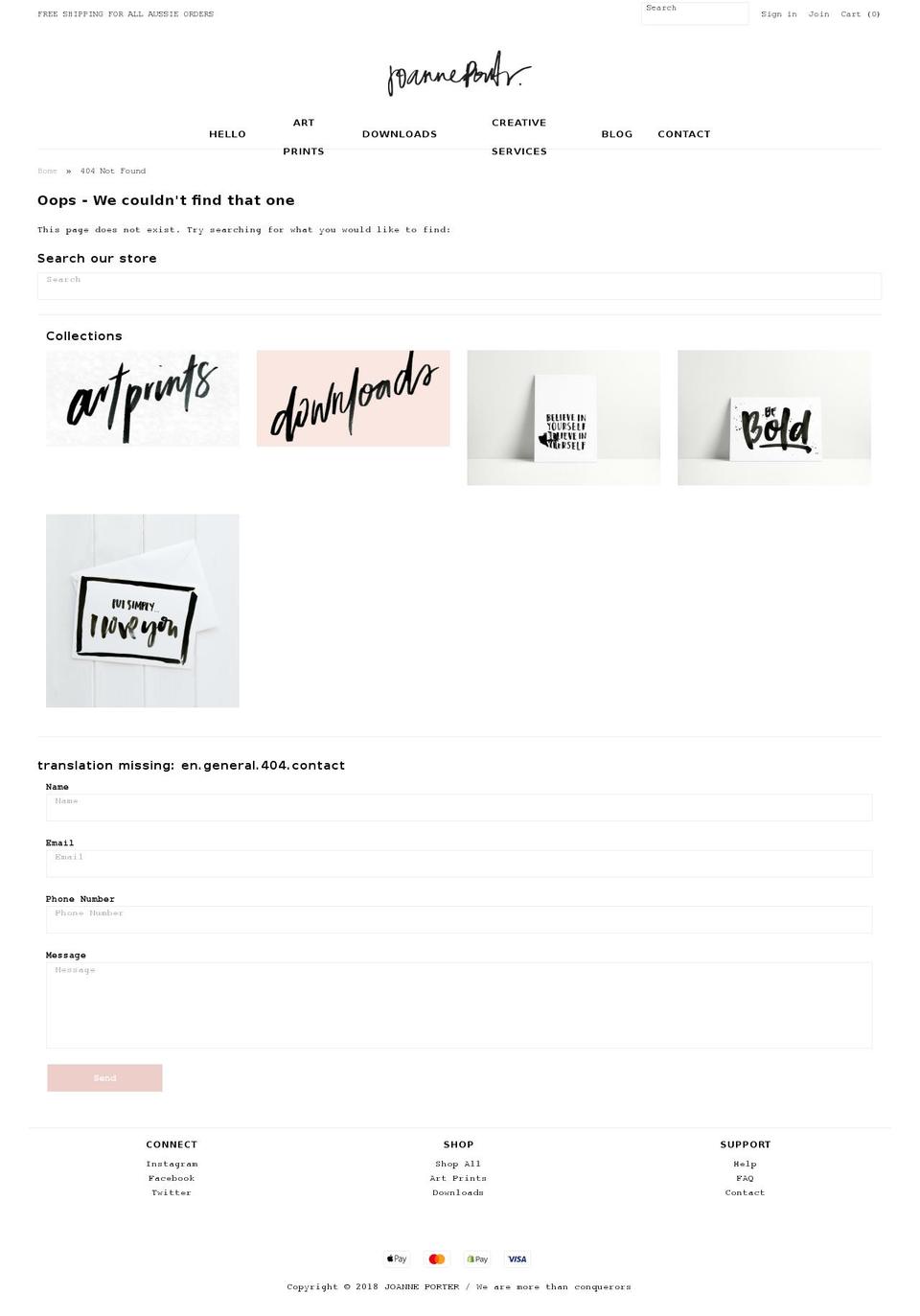 genuwinedesigns.com — Shopify storefront screenshot