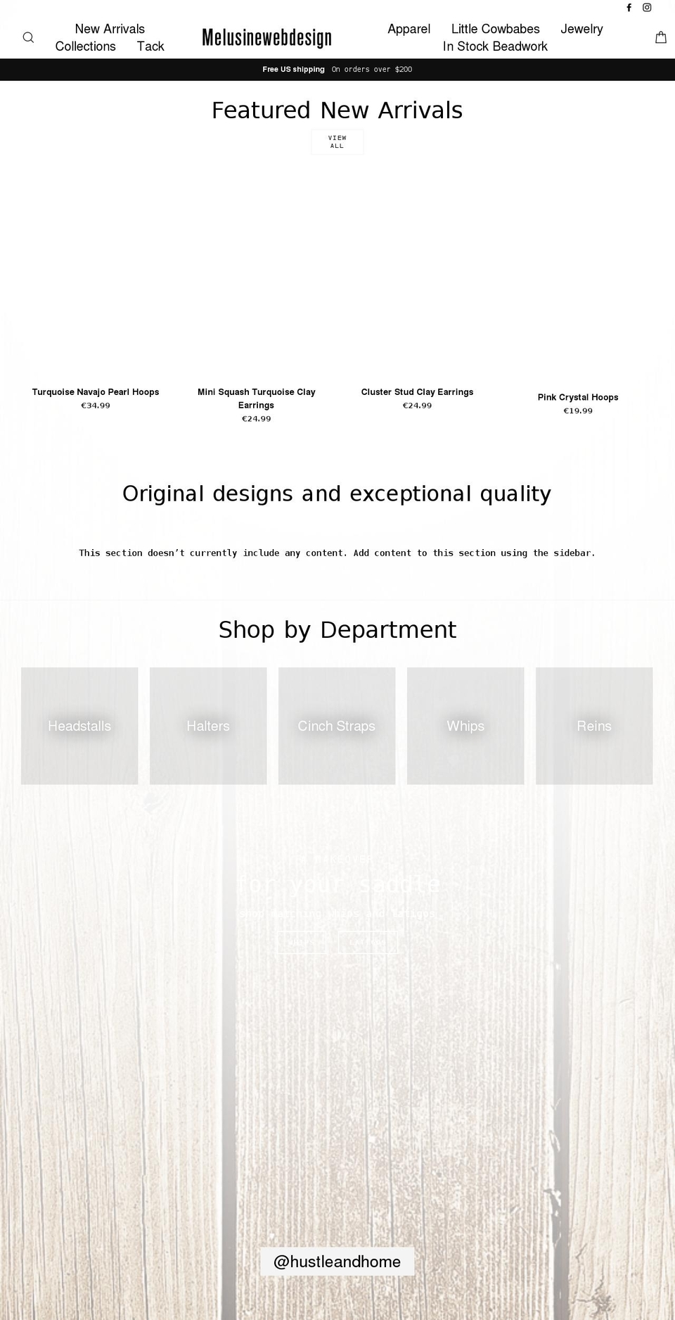 custom  with Installments message Shopify theme site example geocompublicite.com