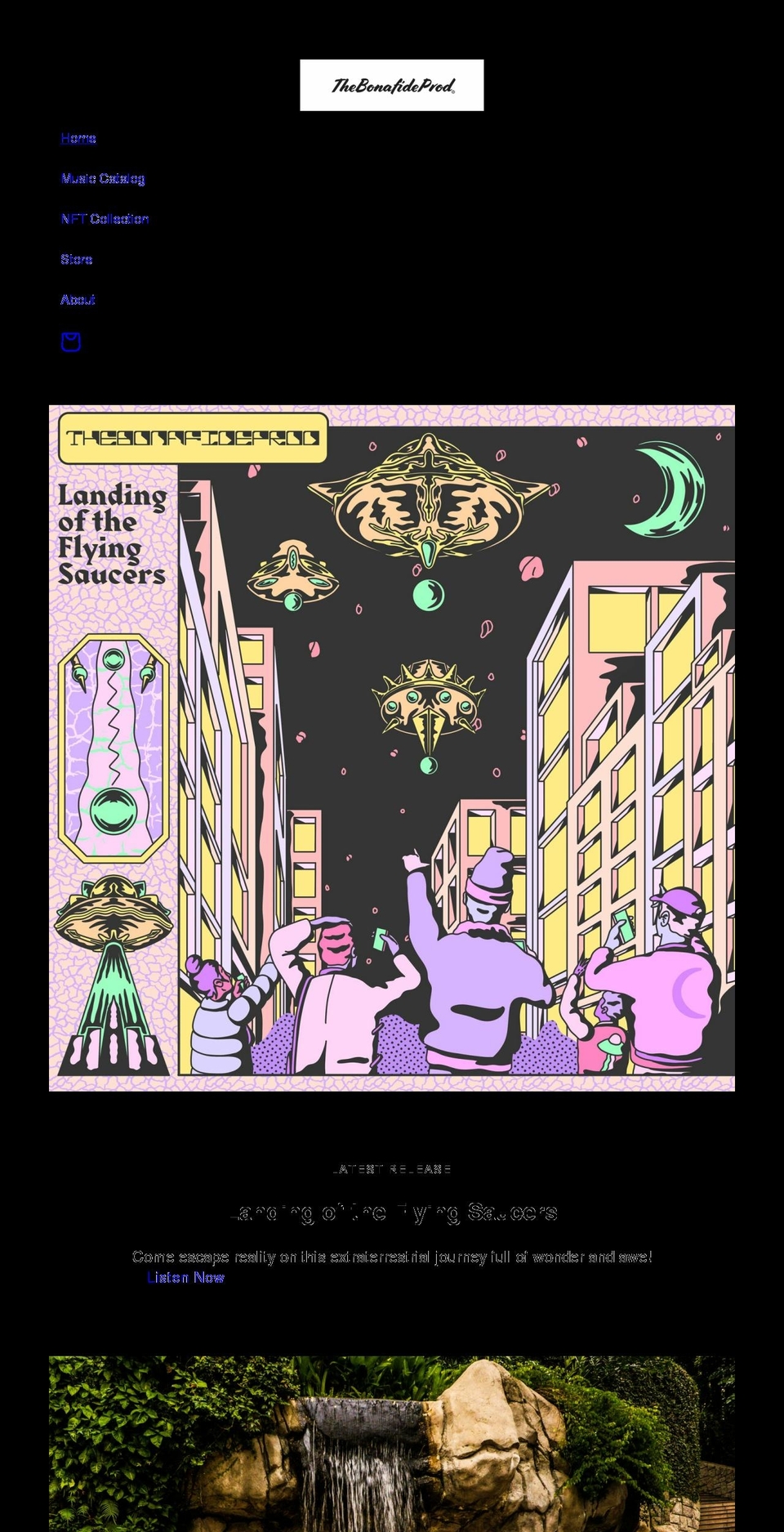 geohmetri.com — Shopify storefront screenshot