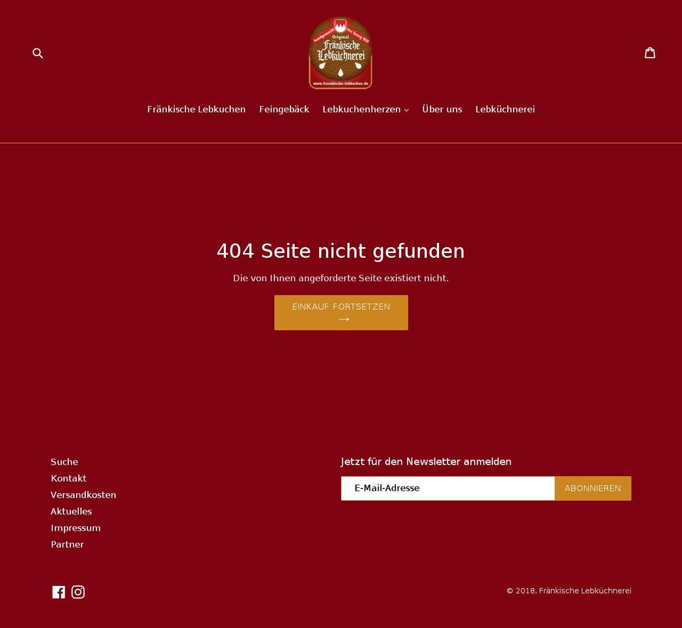 georg-will.de shopify website screenshot