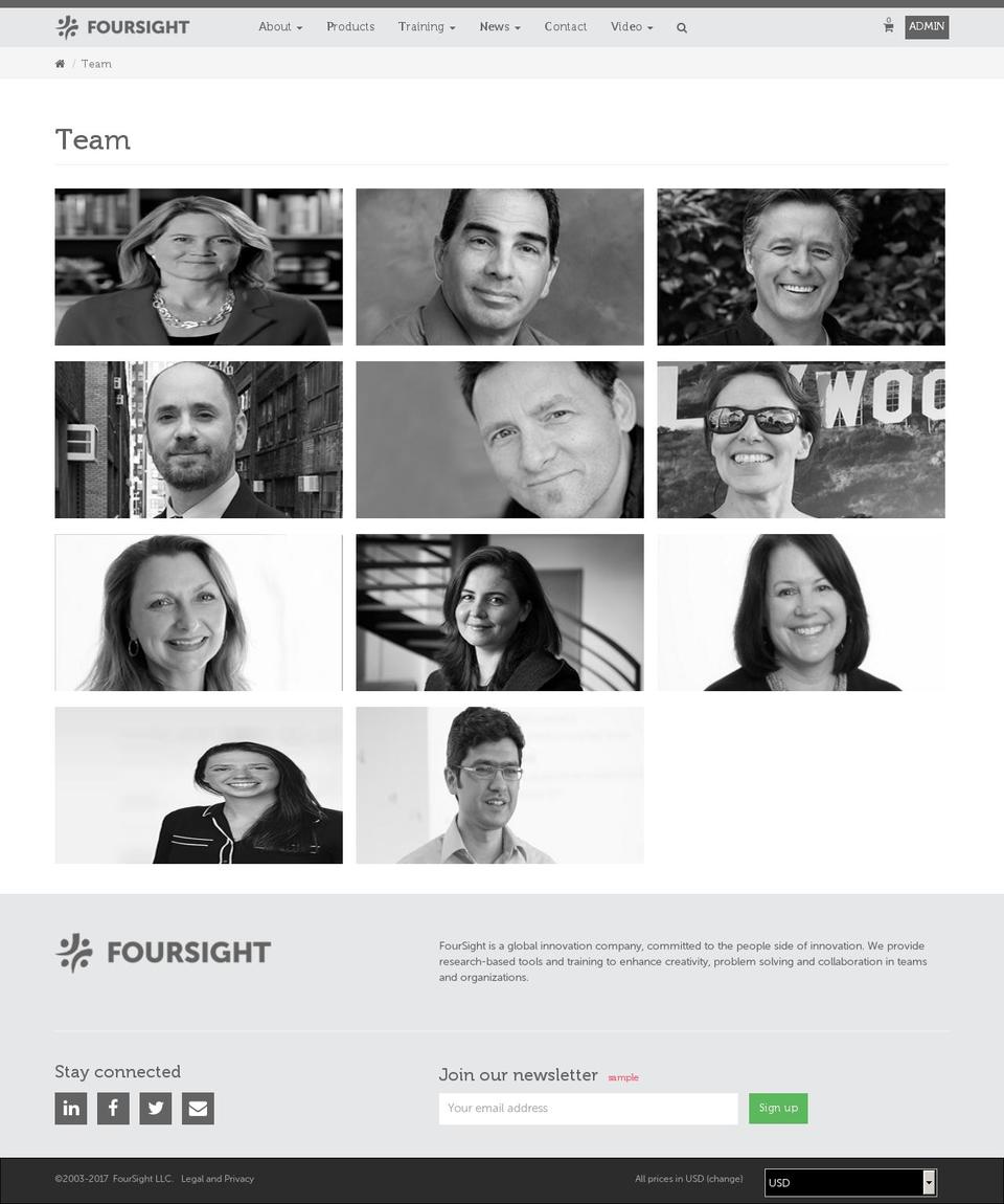 fs-bs3 Shopify theme site example gerardpuccio.com